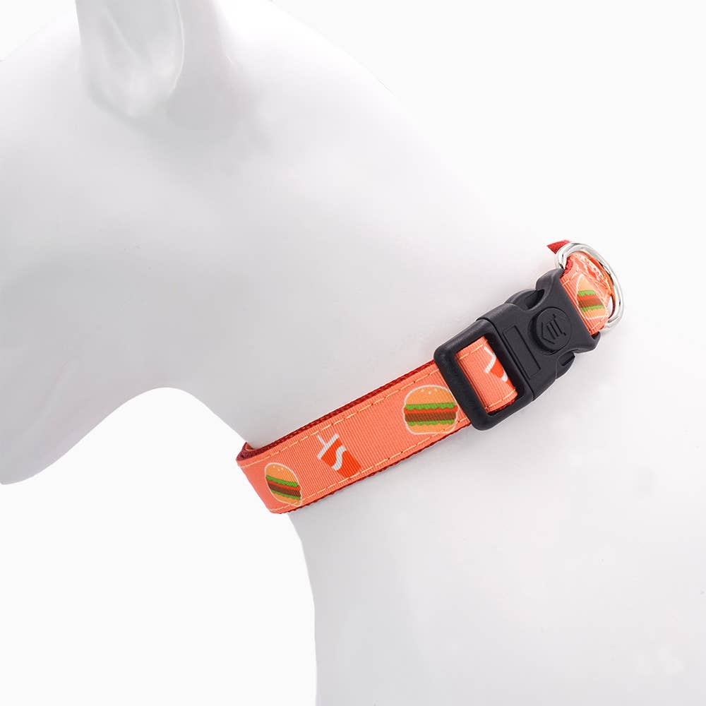 HugSmart Pet - Dog Collar | FoodieTime