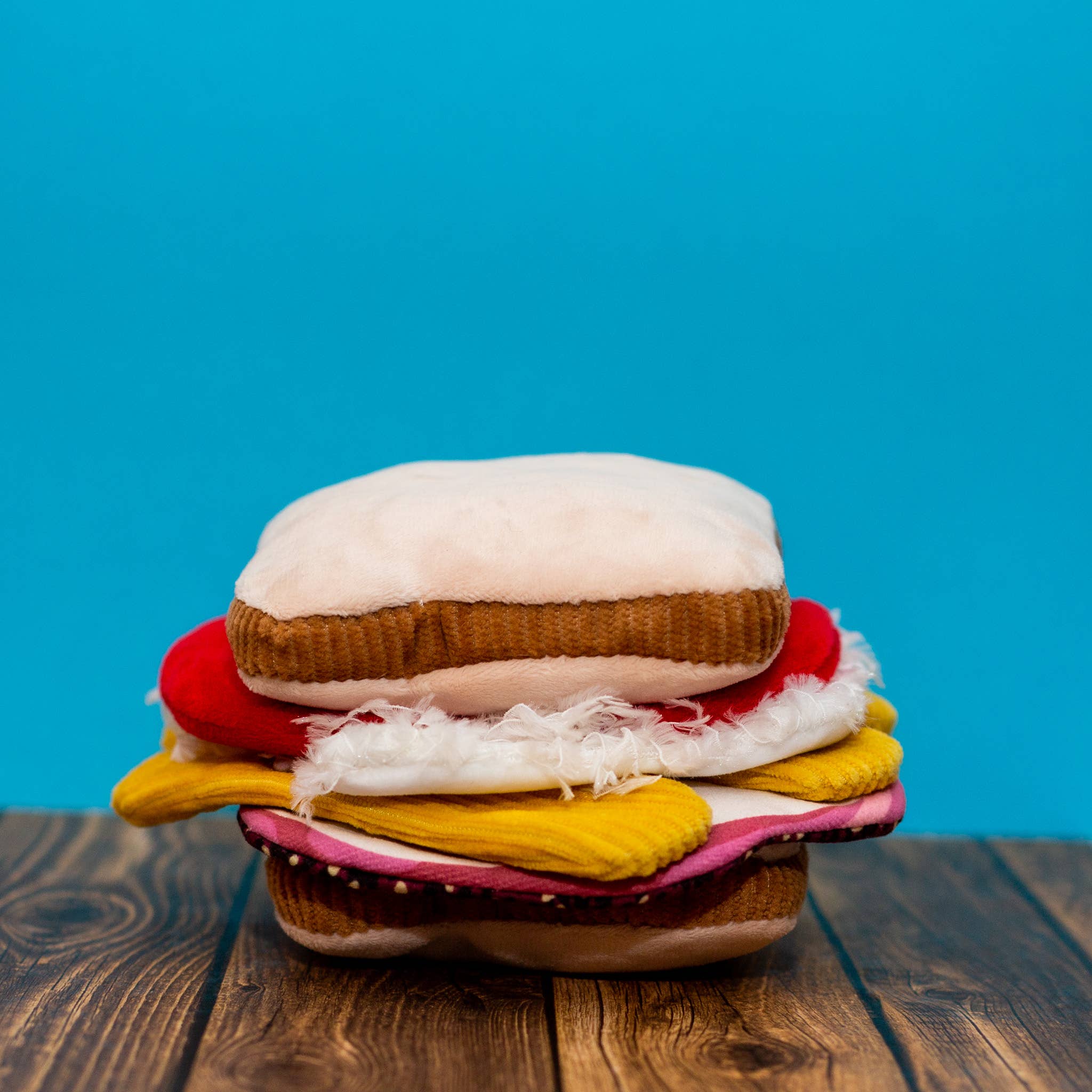 Ray & Al's Sandwich
