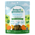 Honest to Goodness® Turkey & Pumpkin Protein Dog Treats