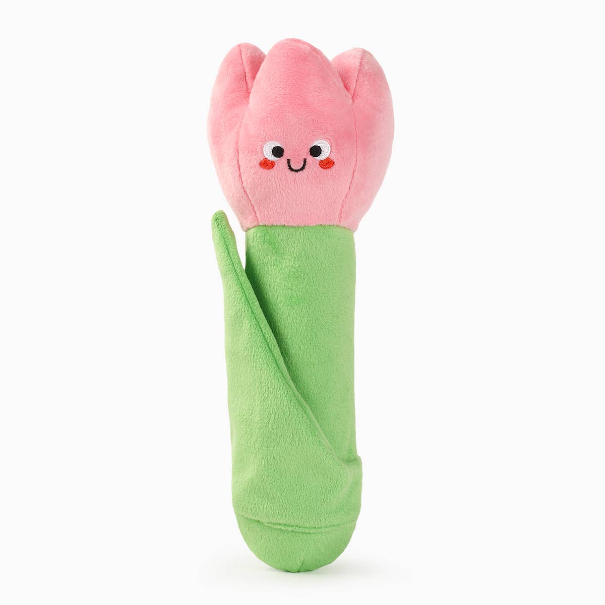 HugSmart Pet - Puppy Garden | Tulip - Dog Plush Toy