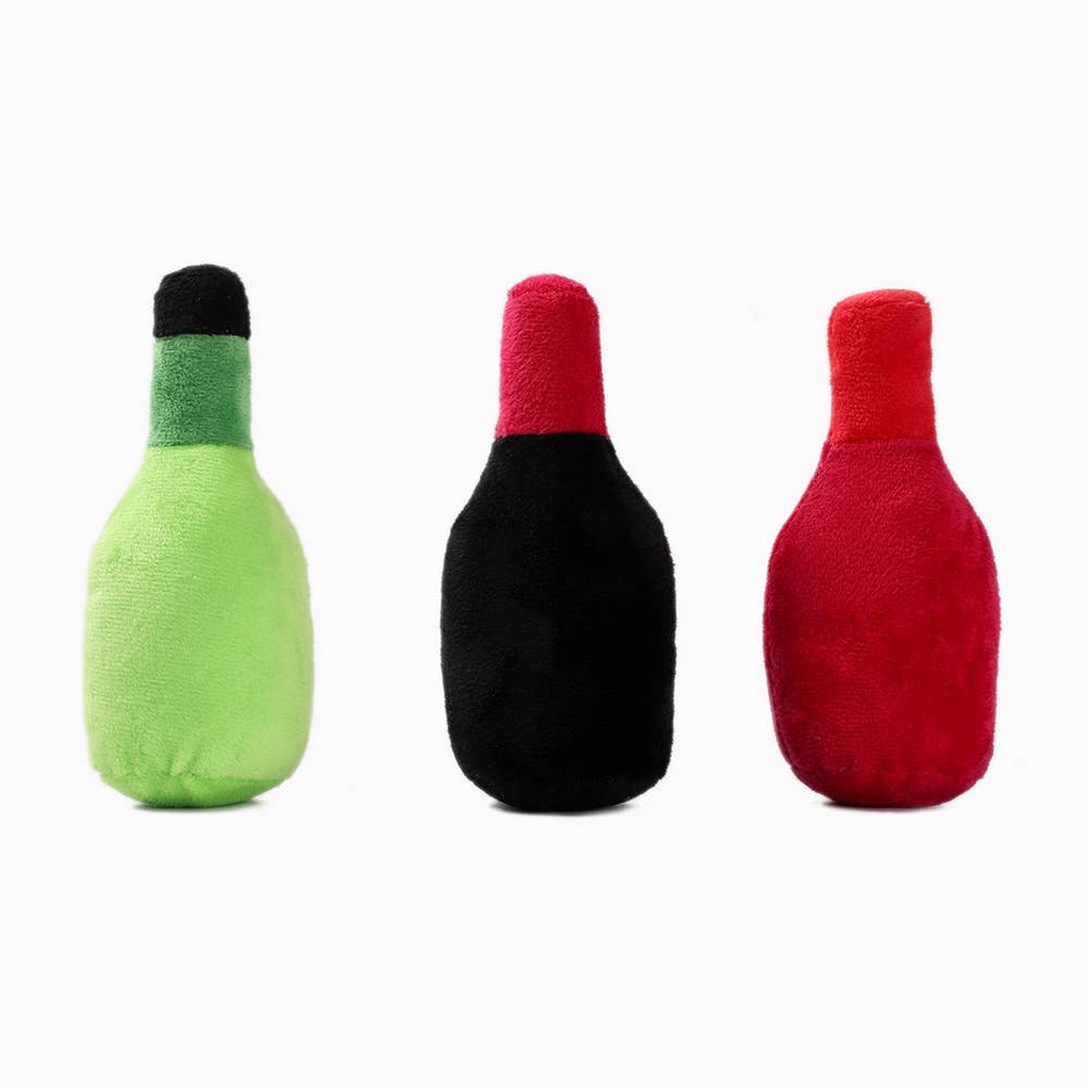 HugSmart Pet - Howloween Night | Mystery Potion - Plush Toy