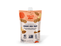 Nut Butter, Sweet Potato & Chia Seed Creamy Treat