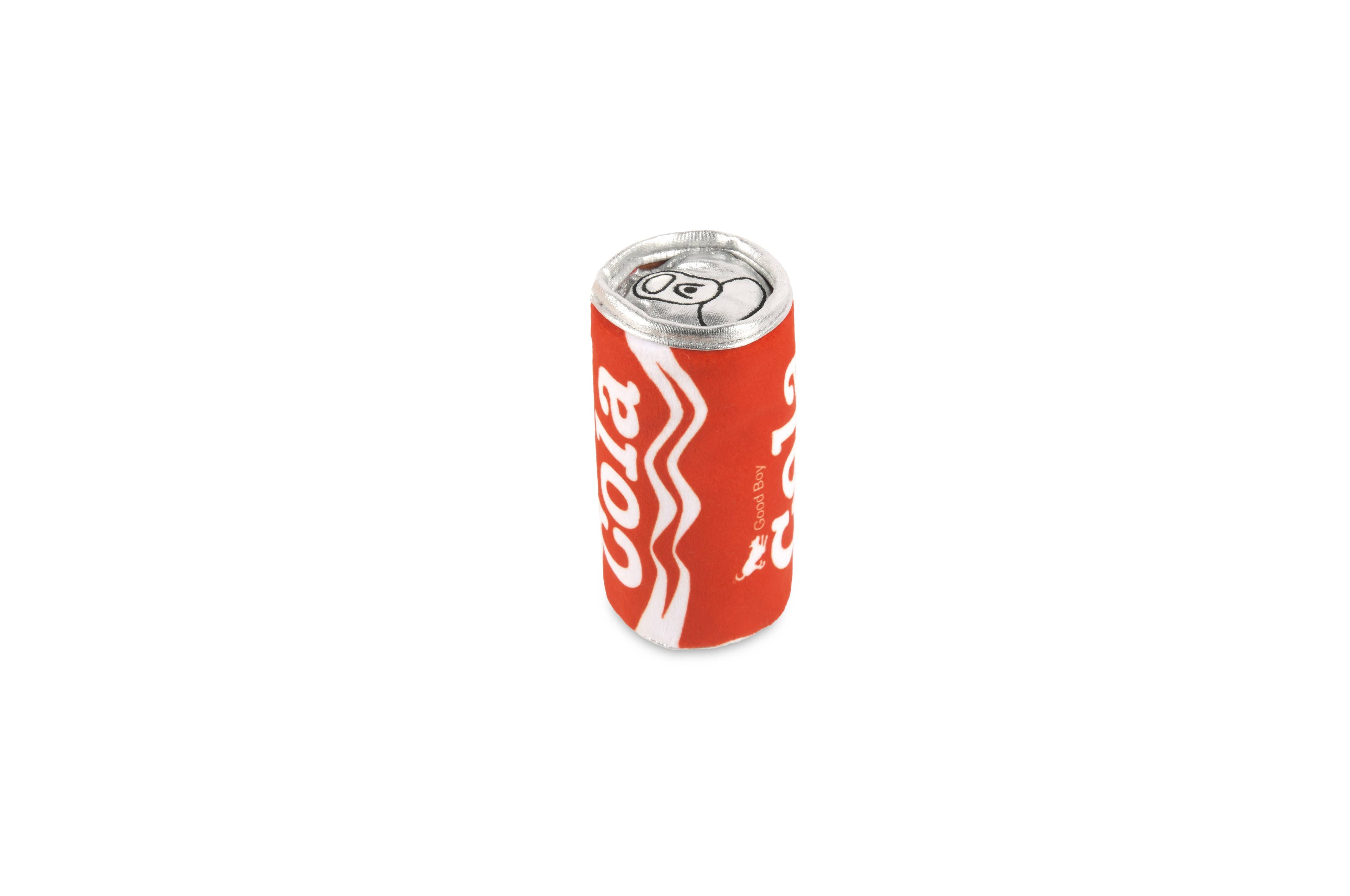 MINI Snack Attack - Good Boy Cola