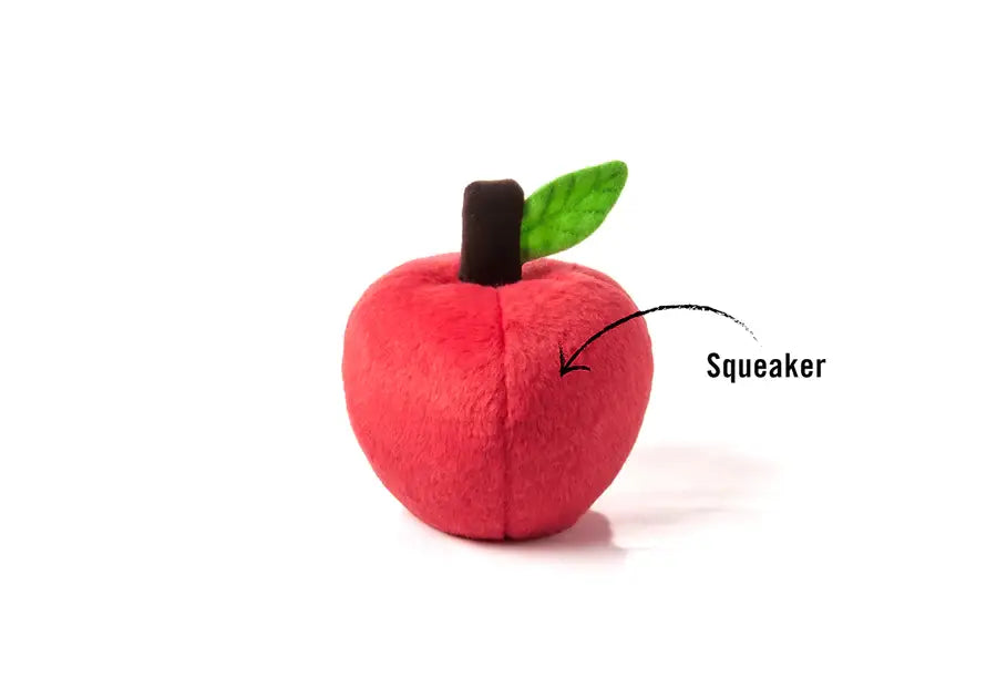 Garden Fresh - Apple