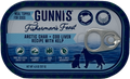 ARCTIC CHAR & COD LIVER RECIPE W/ KELP FOOD TOPPER FOR DOGS