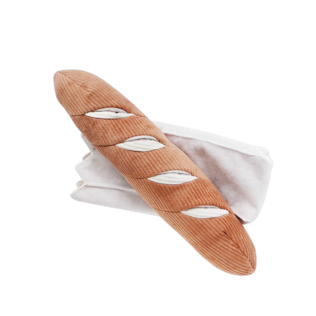 Baguette in a Bag