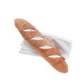 Baguette in a Bag