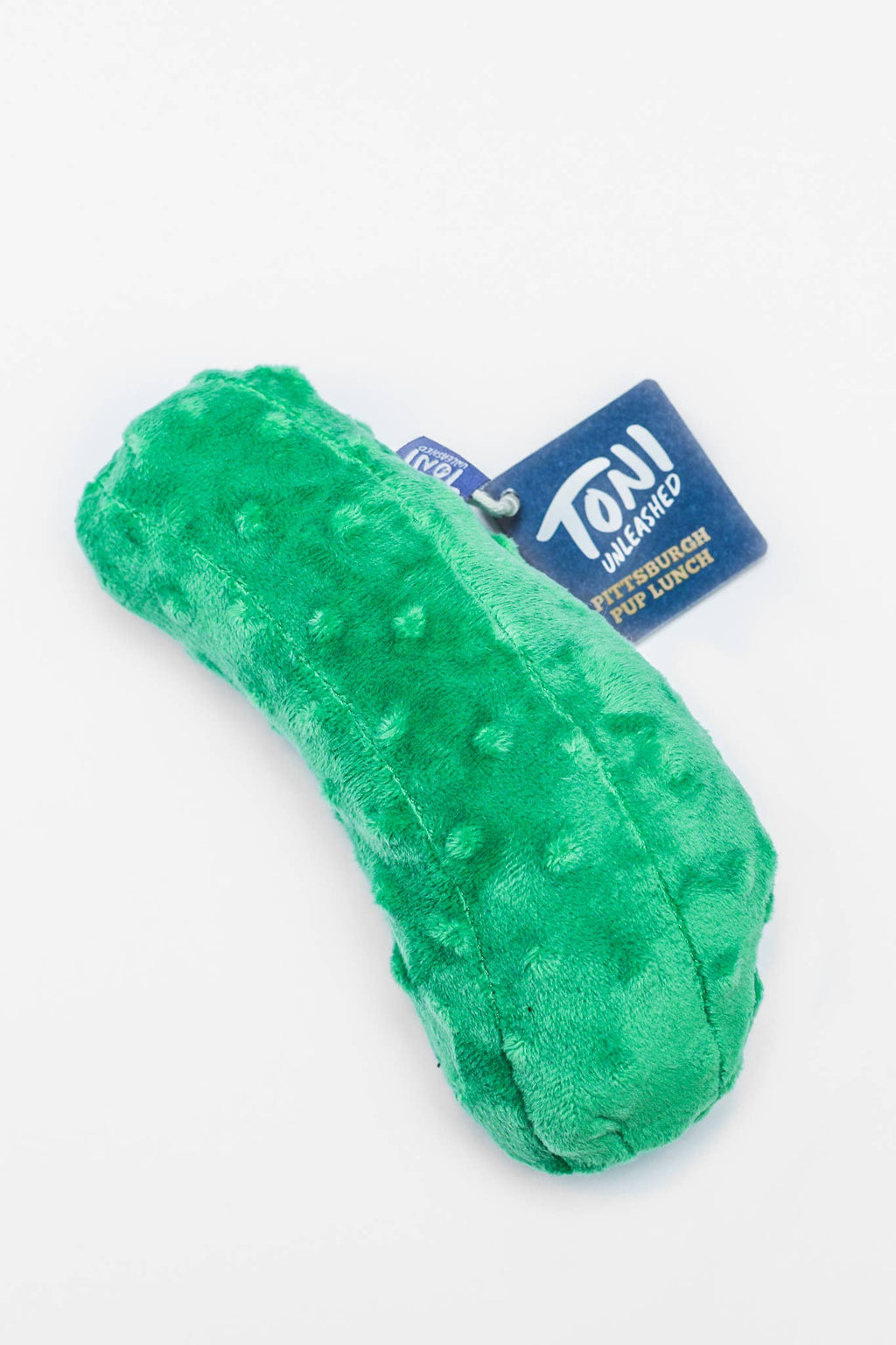 Crinkle Pickle