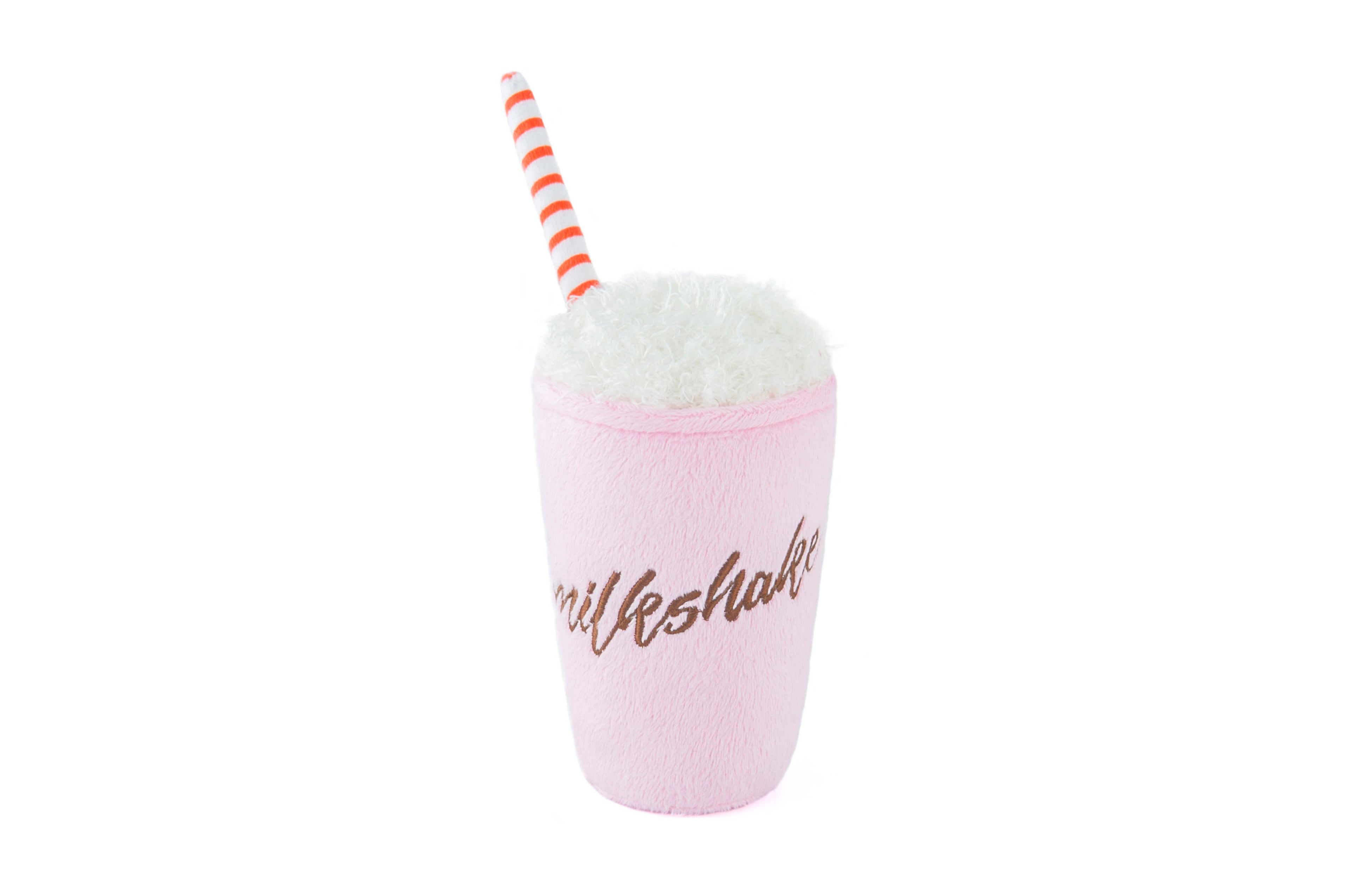 MINI American Classic - Mutts Milkshake