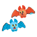 BARK Halloween Wingmen Plush Dog Toy 2pk