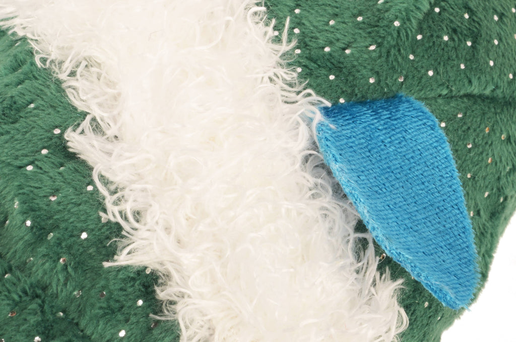 Feline Frenzy Kicker Toy - O Christmas Tree
