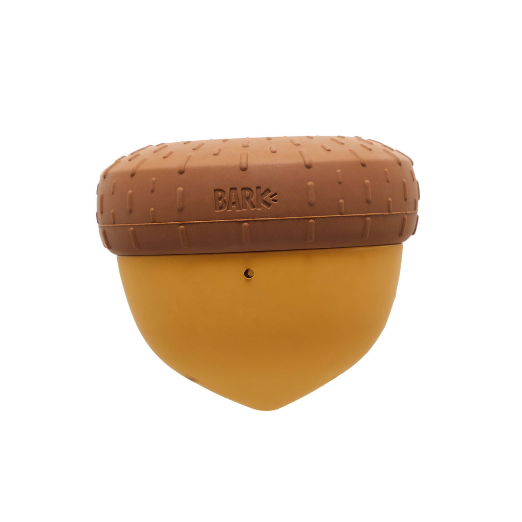 Super Chewer Acornucopia Dog Toy Large