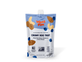 Nut Butter, Blueberry & Chia Seed Creamy Treats