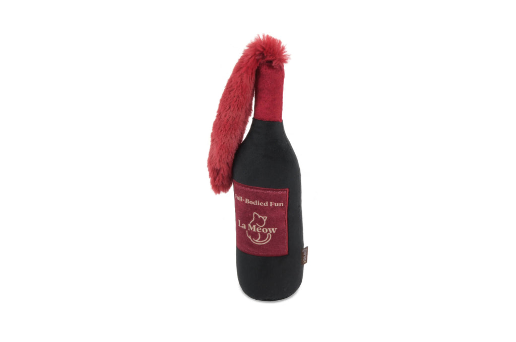 Kitty Kicker - Catbernet Sauv
