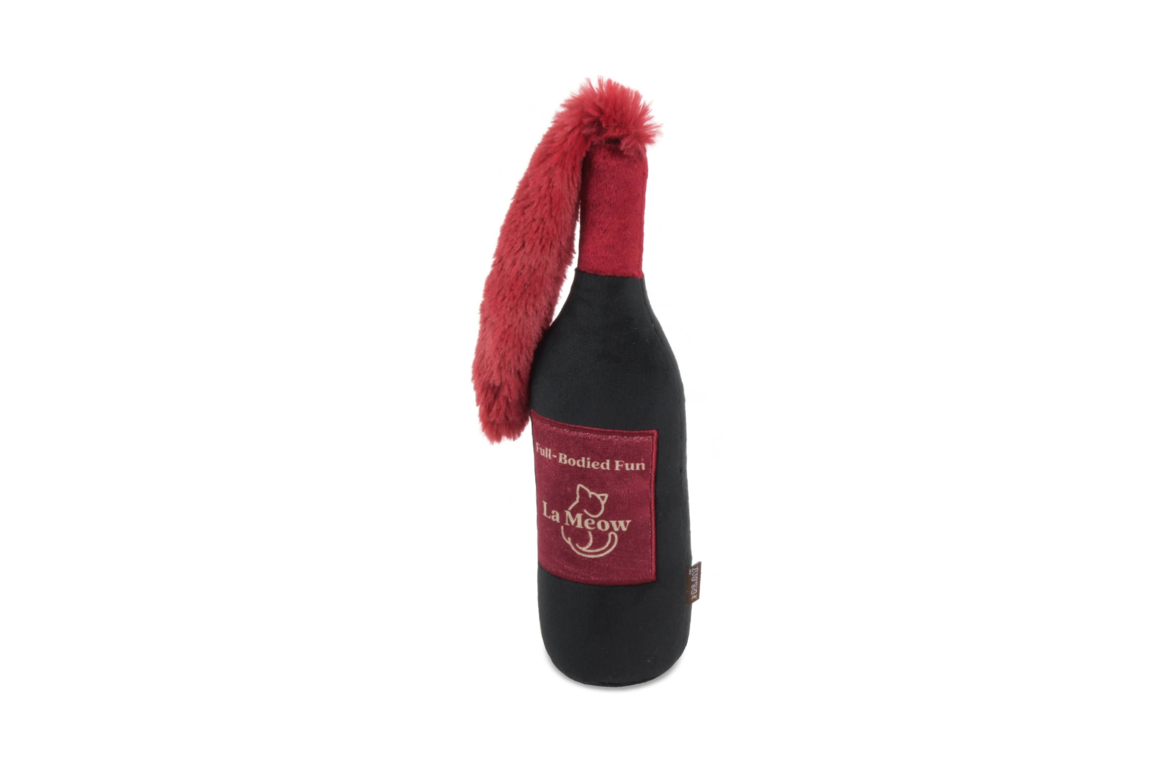 Kitty Kicker - Catbernet Sauv