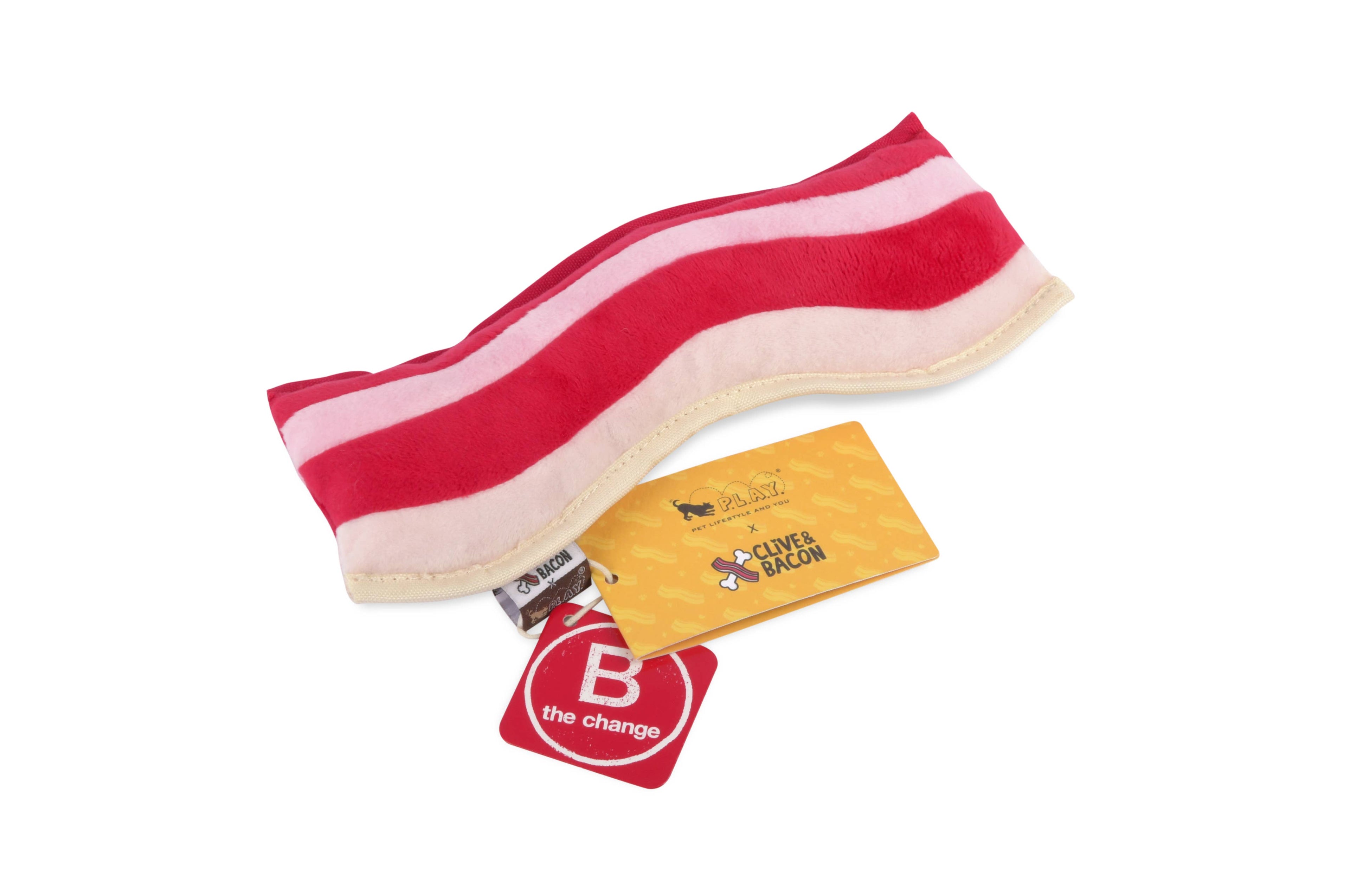 Slice O' Bacon