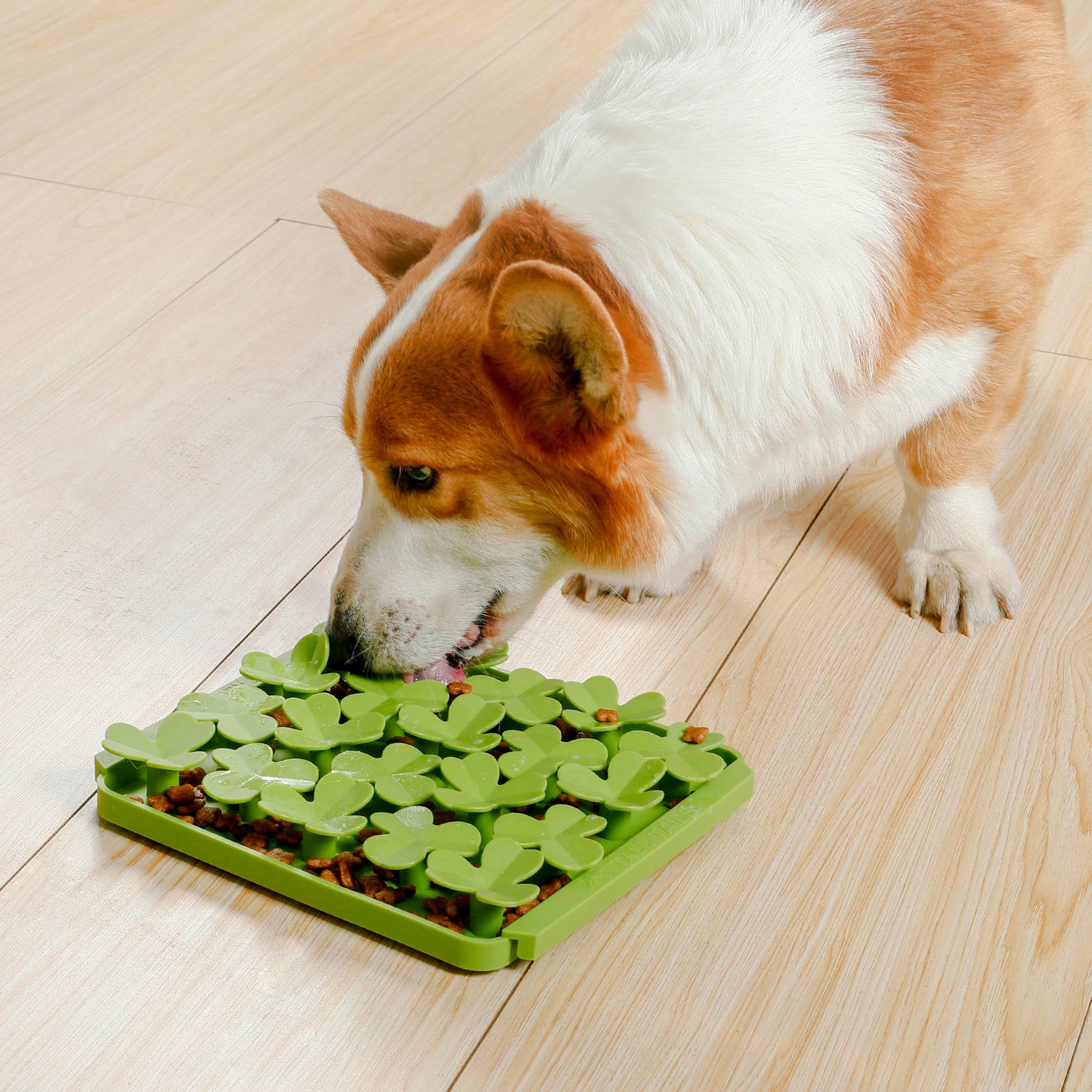 Clover Foraging Mat