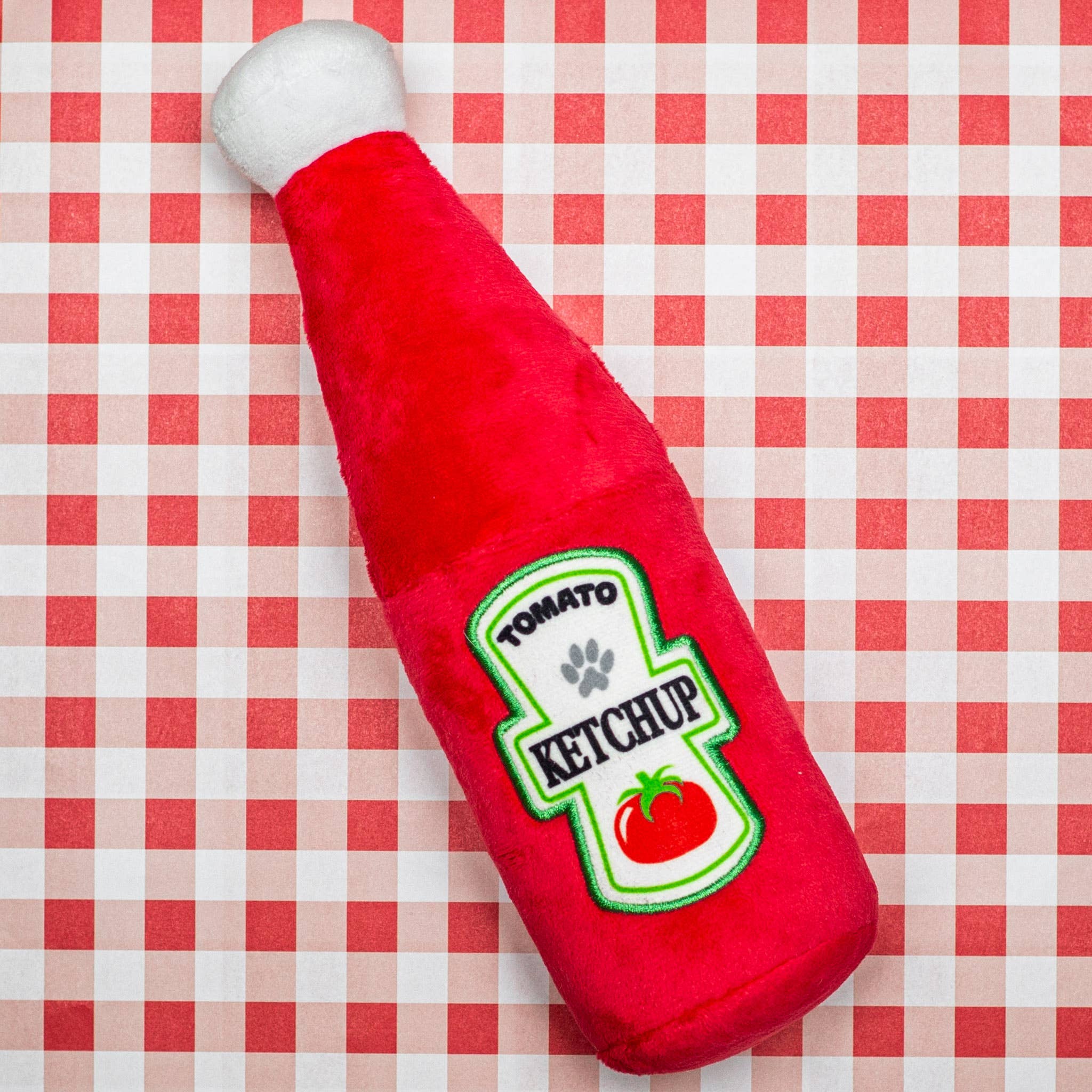 Pittsburgh Ketchup