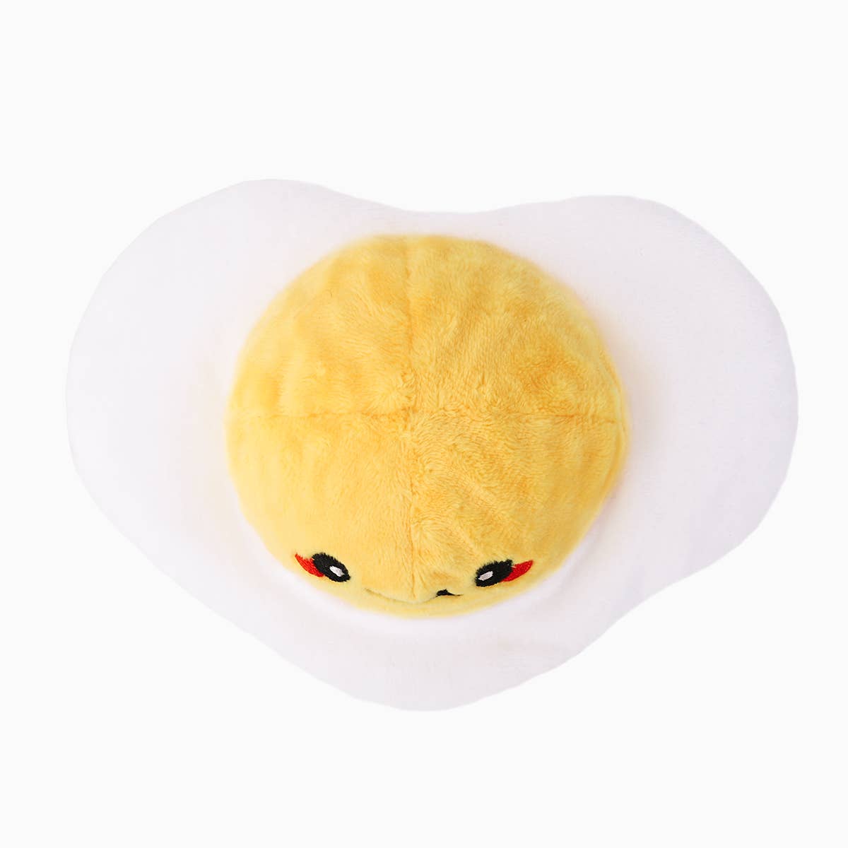 HugSmart Pet - Food Party | Egg - Dog Ball Toy
