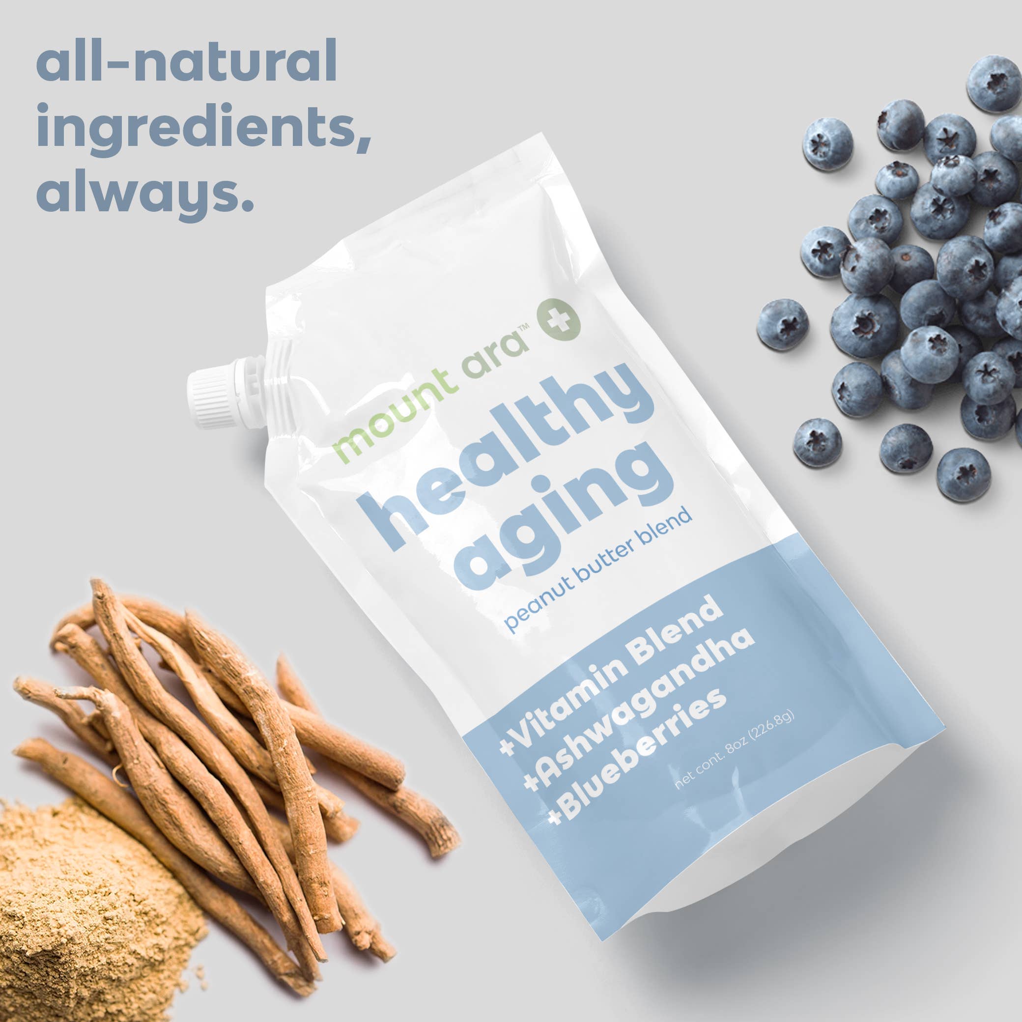 Healthy Aging
