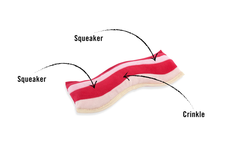 Slice O' Bacon