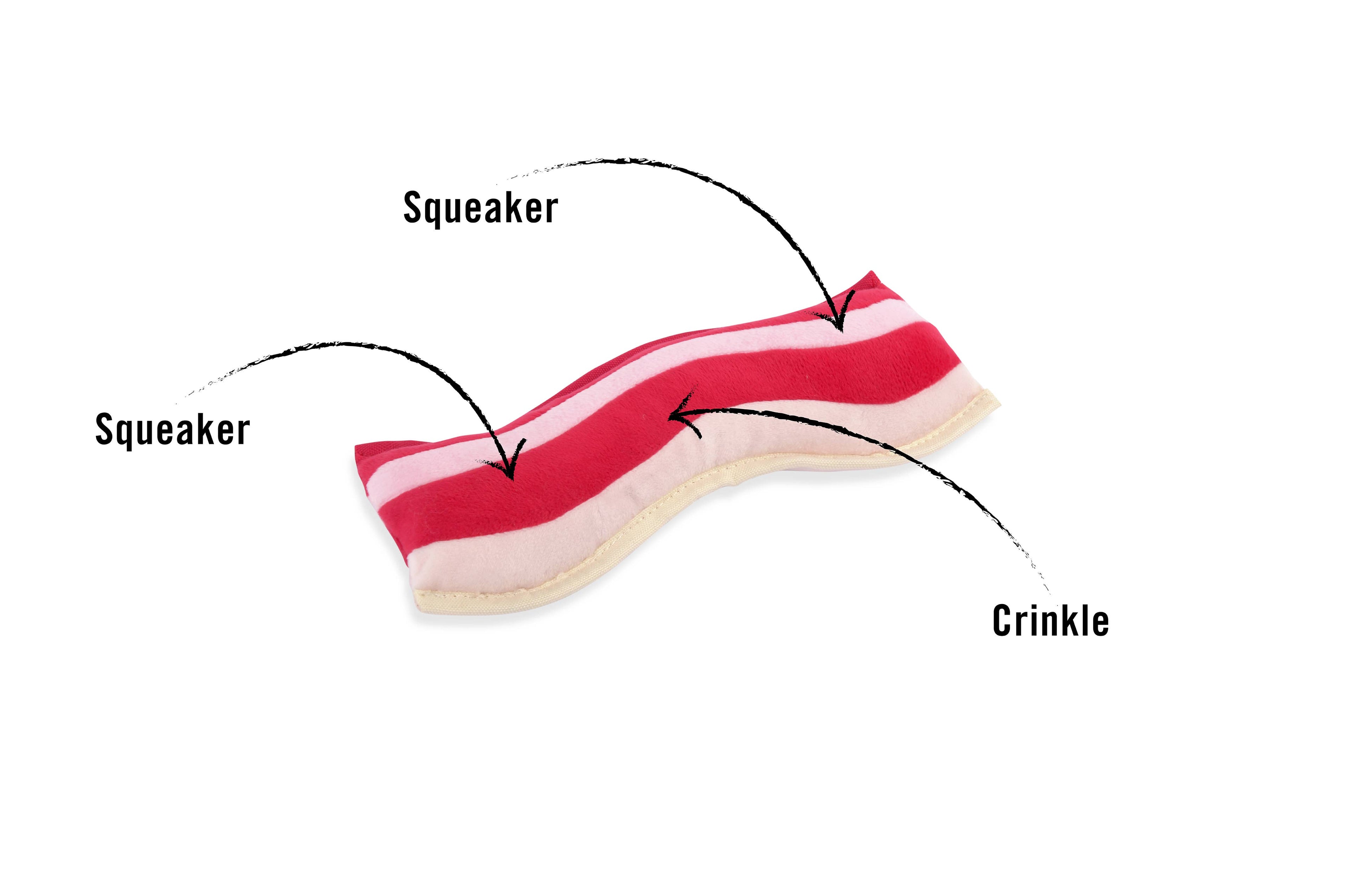 Slice O' Bacon