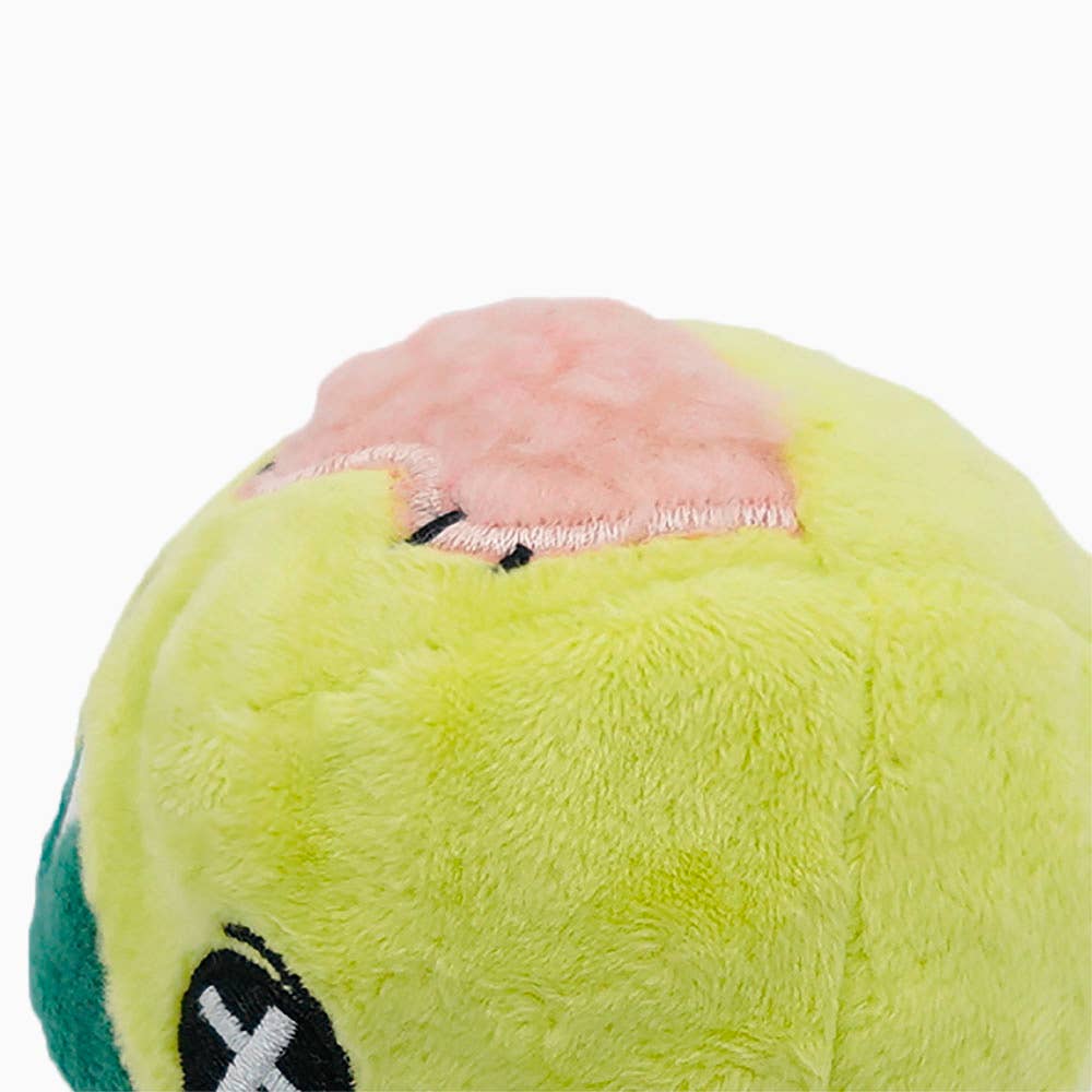 HugSmart Pet | Howloween Night – Zombie - Dog Ball Toy