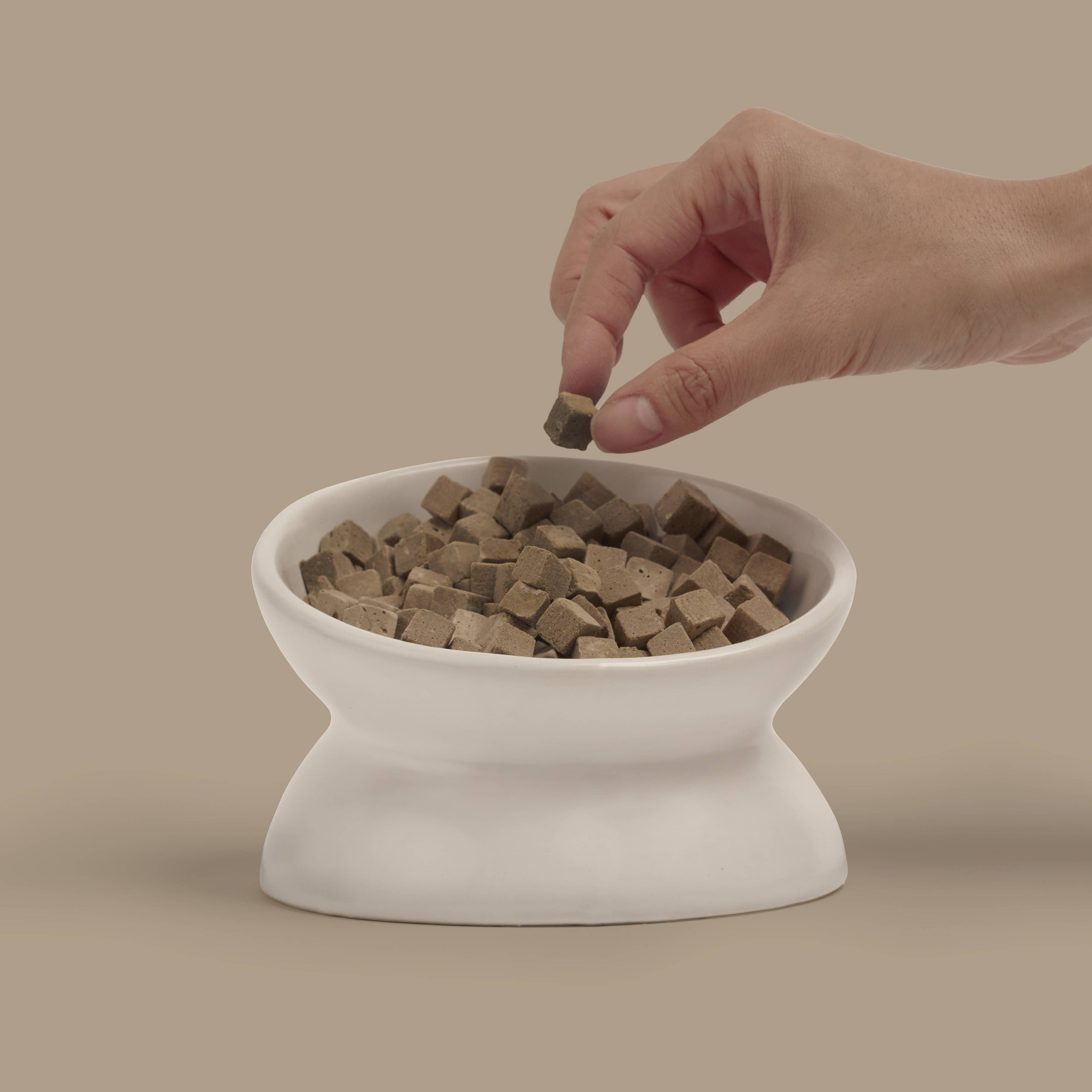 Freeze-Dried Beef Liver