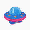 HugSmart Pet - Space Paws | UFO - Dog Plush Toy