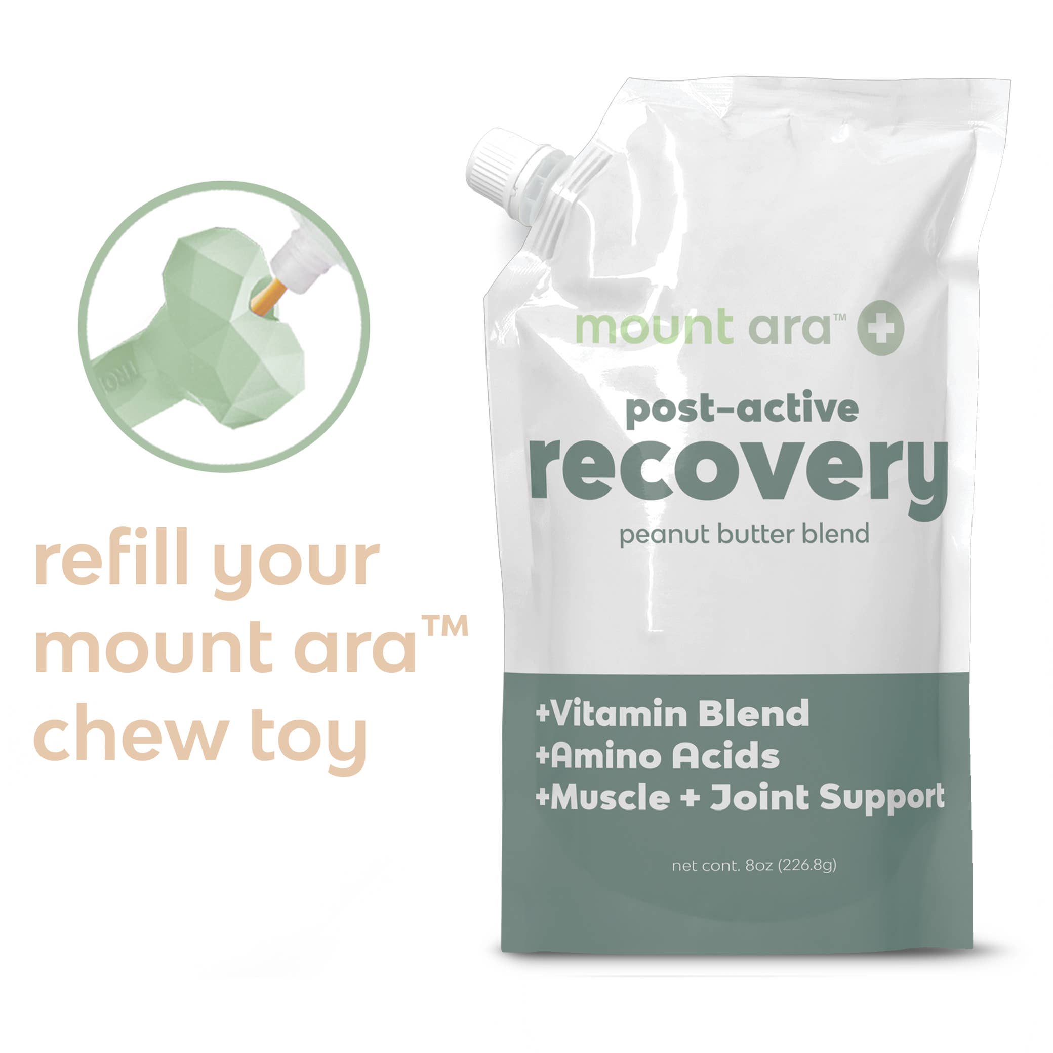 Post Active Recovery