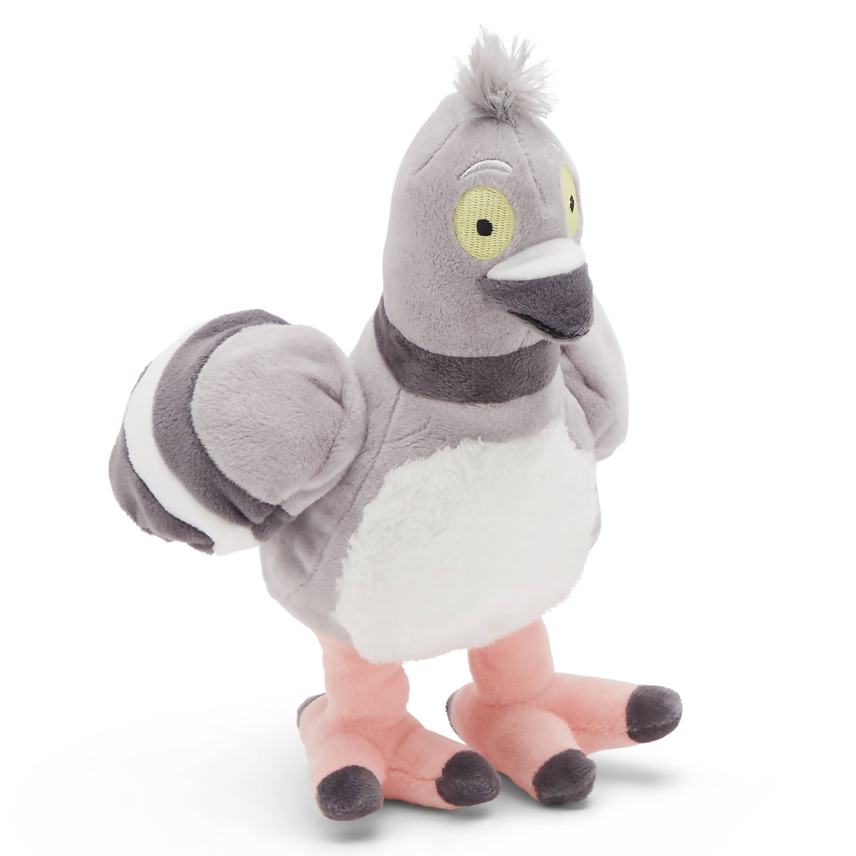 Flappin Flossie Plush Dog Toy