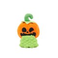 BARK Yak o Lantern  Plush Dog Toy
