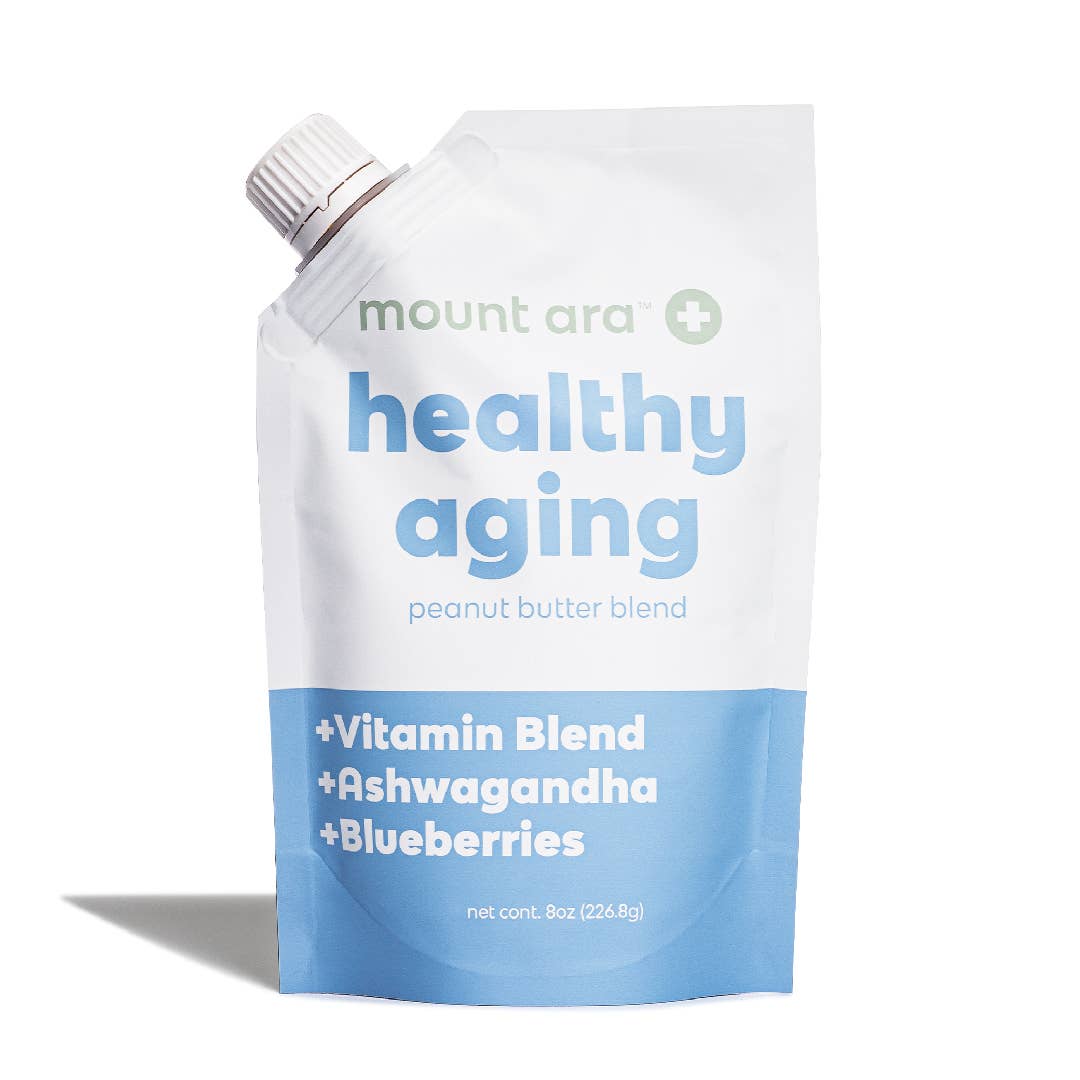 Healthy Aging