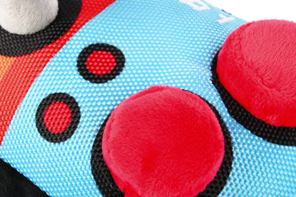 80s Classic - Ready Player Fun Joystick