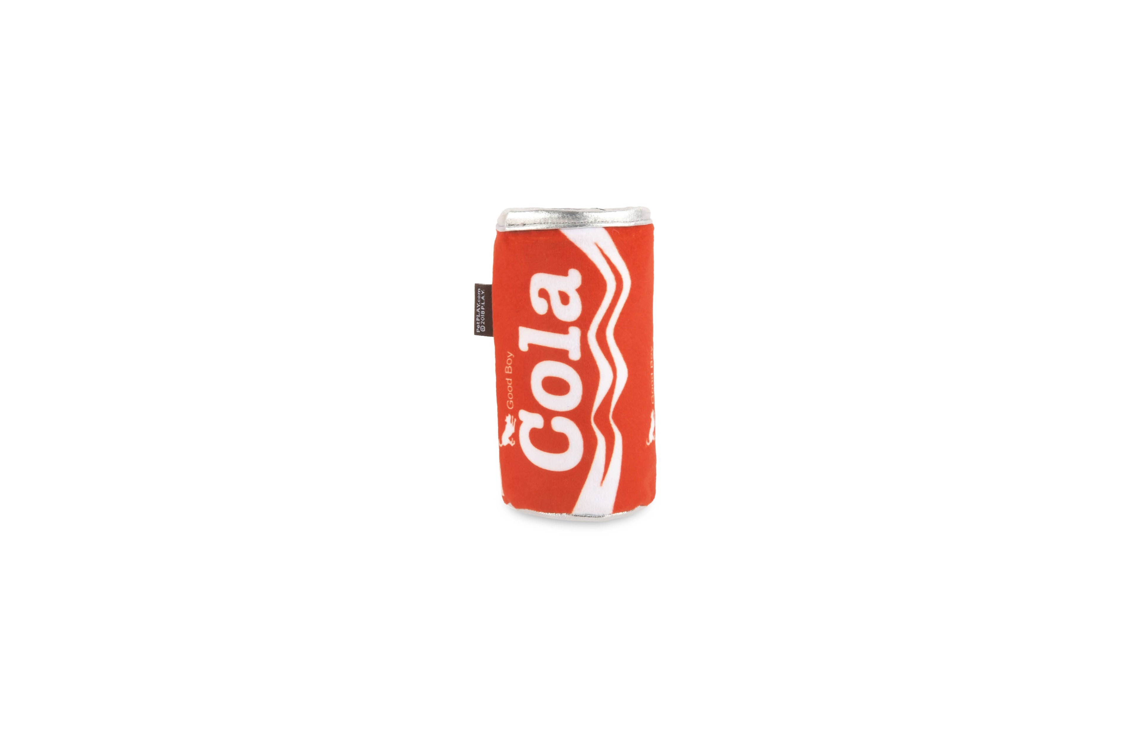 MINI Snack Attack - Good Boy Cola