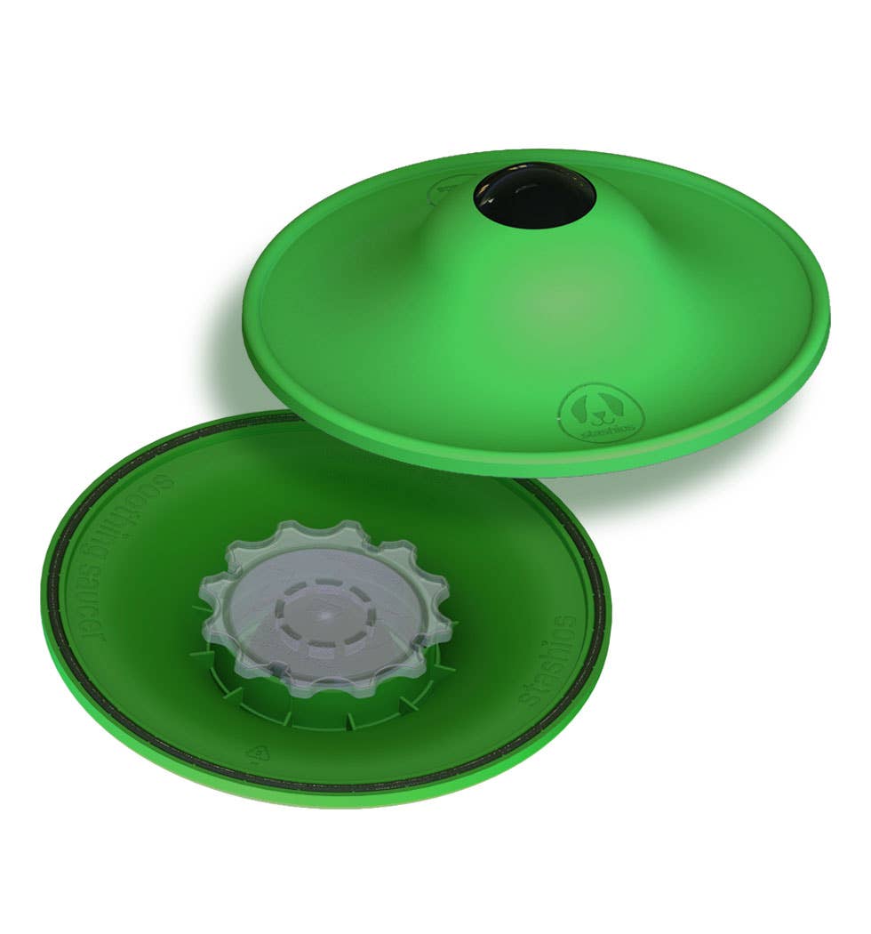 Soothing Saucer®
