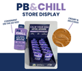 Under the Weather PB & Chill Calming Peanut Butter