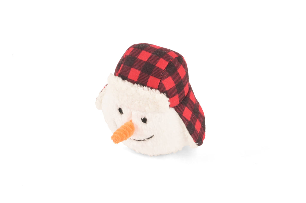 Merry Minis - Snowman