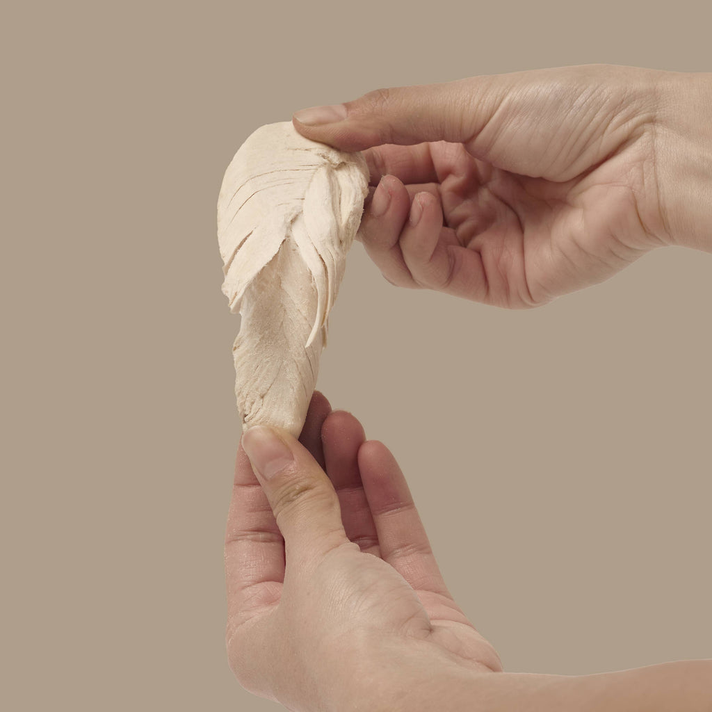 Freeze-Dried Chicken Breast