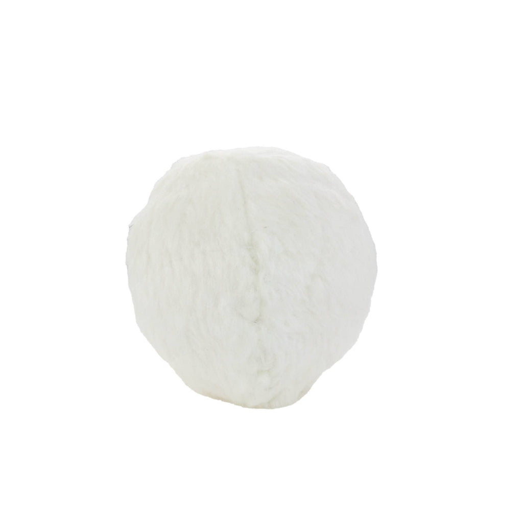 Mighty Ball-Squeaky Snowball