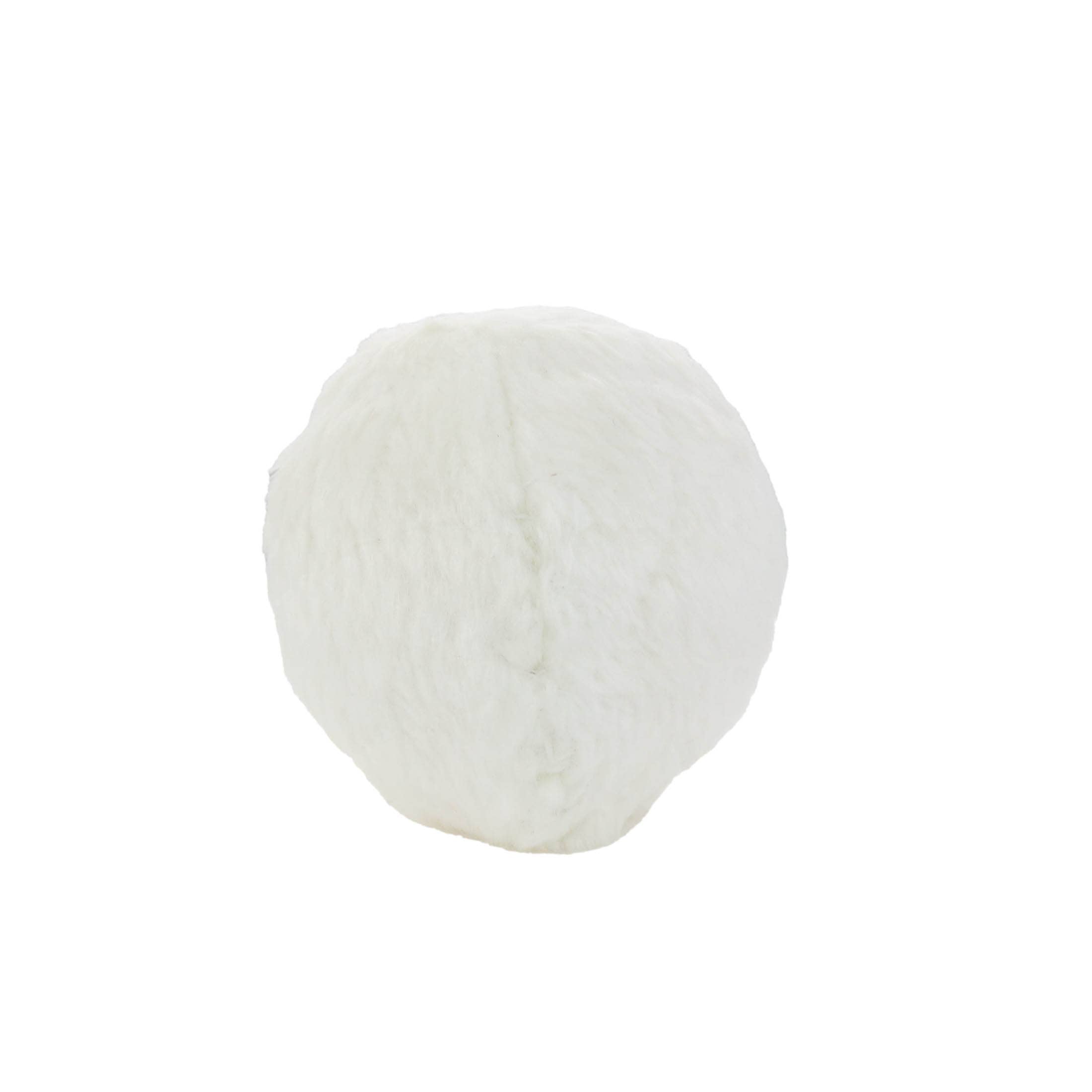 Mighty Ball-Squeaky Snowball