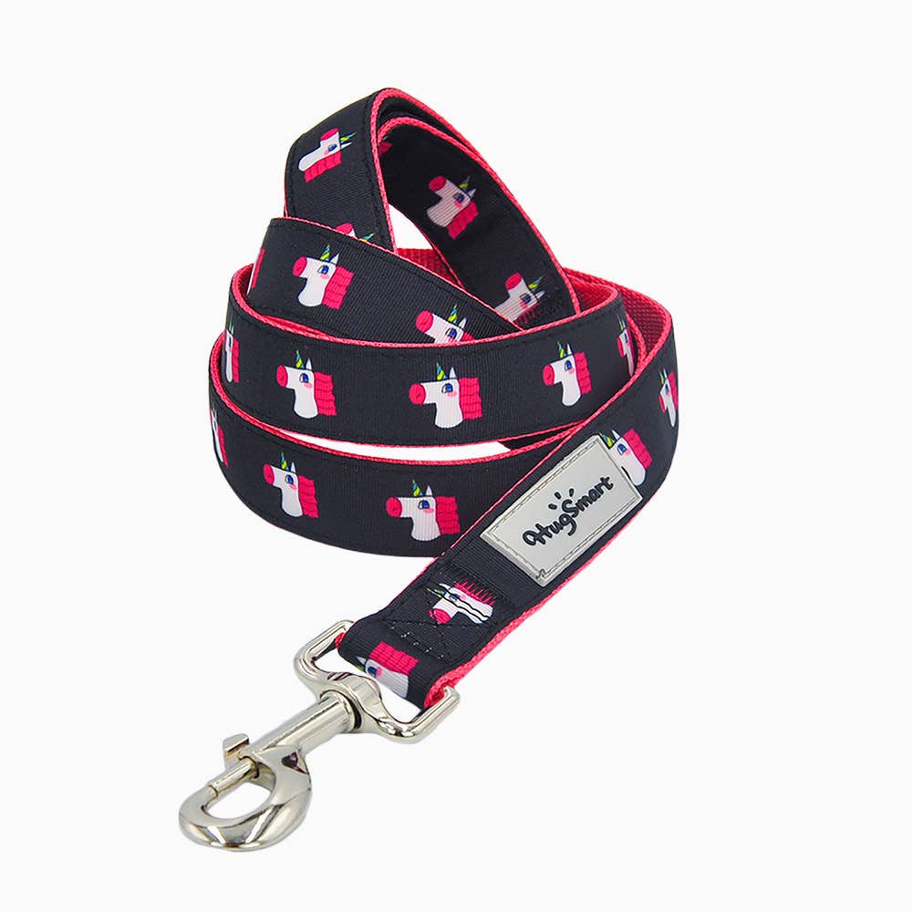 HugSmart Pet - Dog Leash | Magic Unicorn