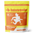 Heavenly Nasty Feet - Raw Chicken Feet - 4 Treats