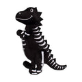 PetShop by Fringe Studio Trick Rawr Treat Plush Dog Toy