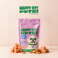Happy Day Pets Salmon & Sweet Potato Chips Dog Treats
