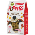 Snicky Snaks Bacon and Cheese Poppers Treat 10 oz