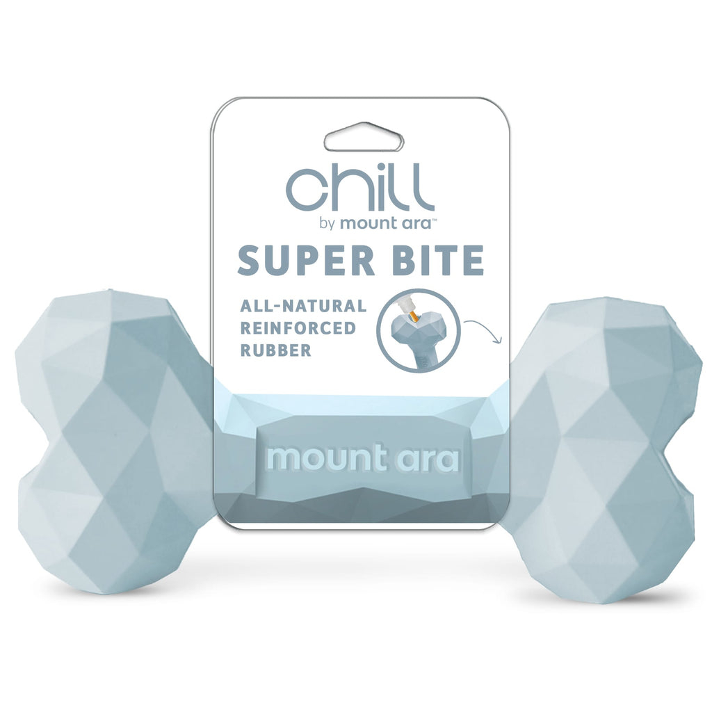 Mount Ara Superbite (Blu)