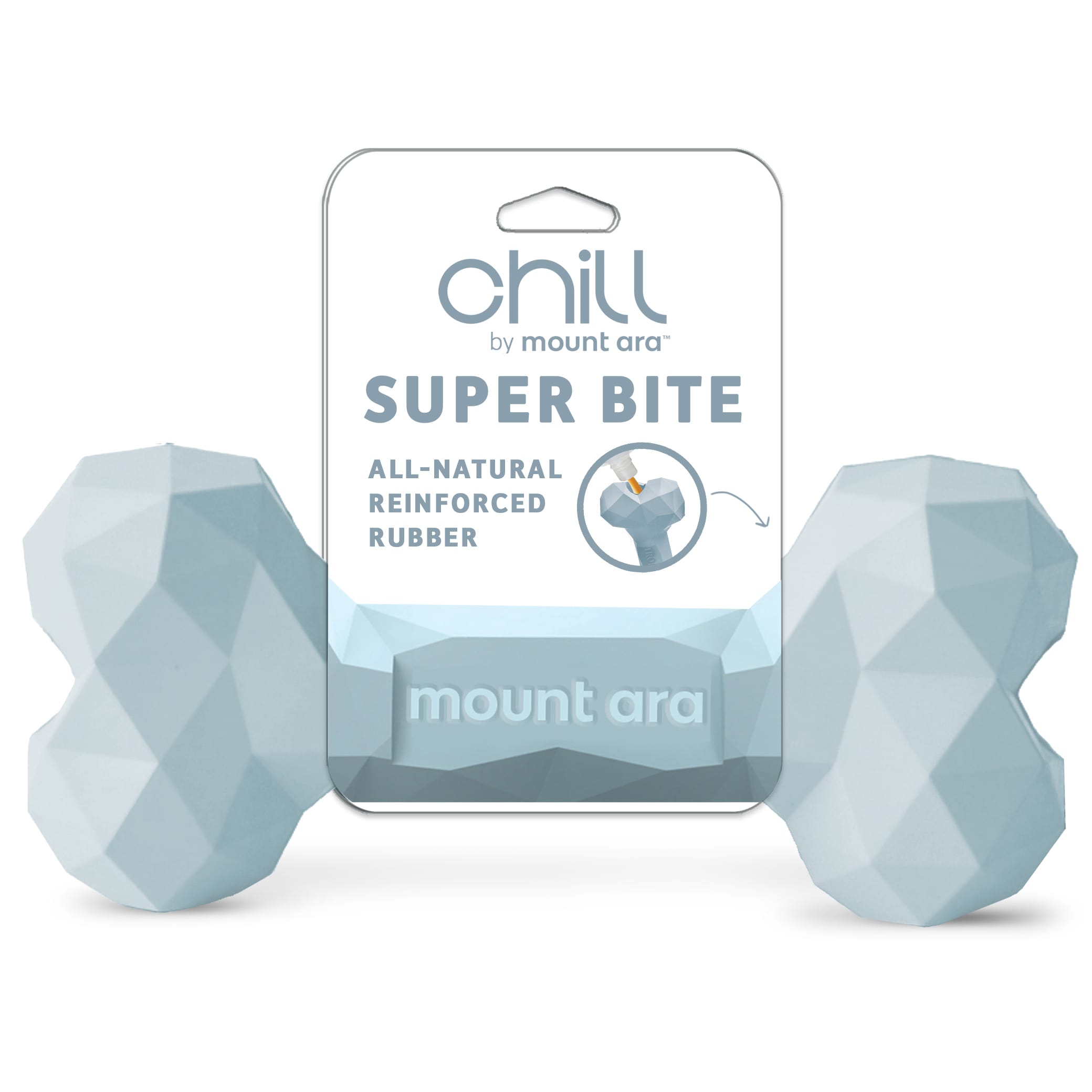 Mount Ara Superbite (Blu)