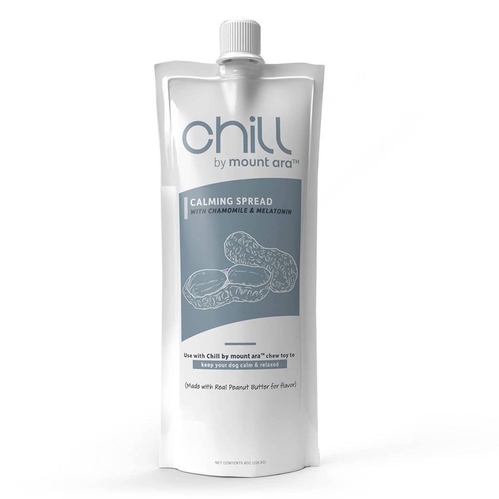 Chill Calming Spread - 8oz Original