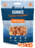 CAT SALMON MINI MORSELS